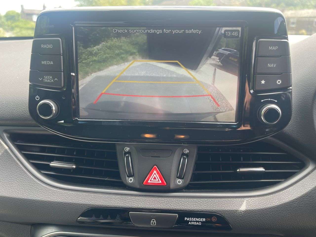 2020 HYUNDAI I30 2020 HYUNDAI I30