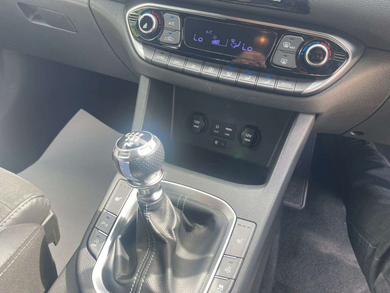 2020 HYUNDAI I30 2020 HYUNDAI I30