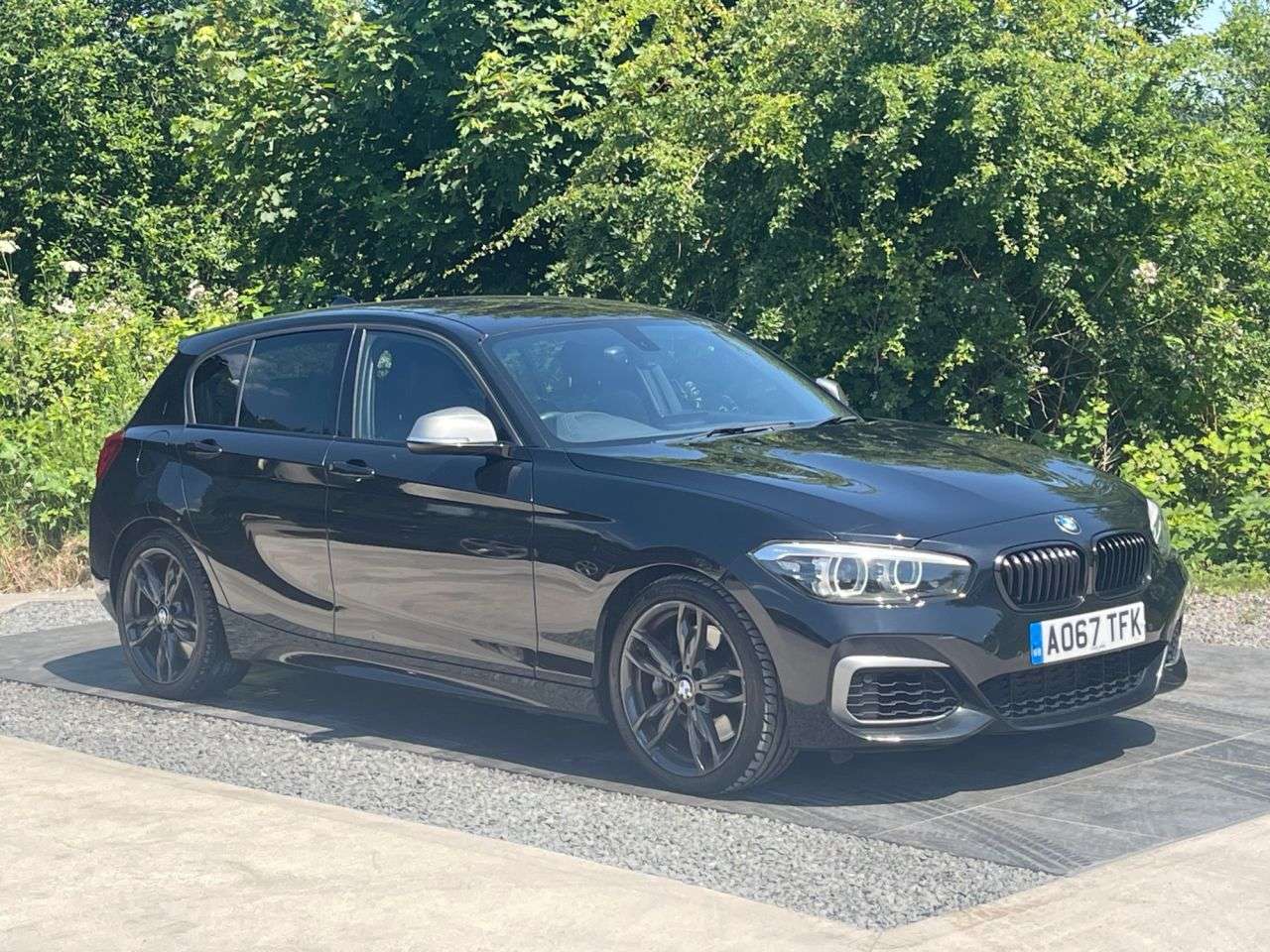 2017 BMW 1 SERIES 2017 BMW 1 SERIES