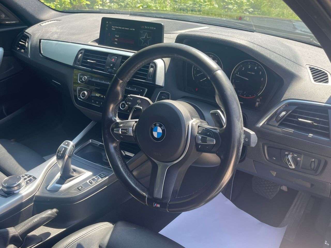 2017 BMW 1 SERIES 2017 BMW 1 SERIES