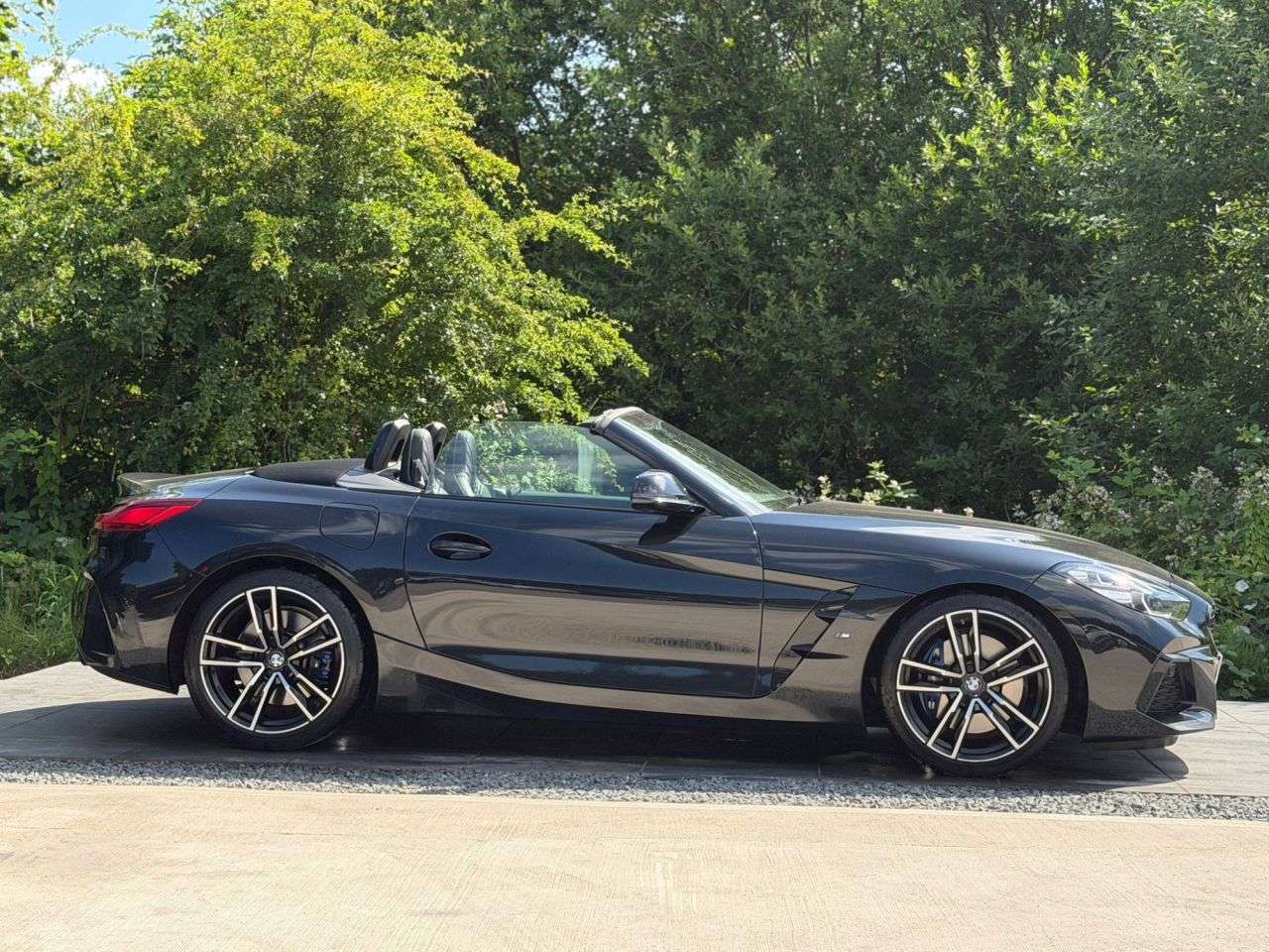 2021 BMW Z4 2021 BMW Z4