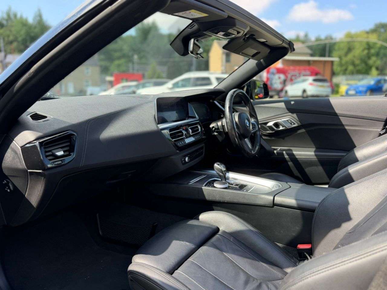 2021 BMW Z4 2021 BMW Z4