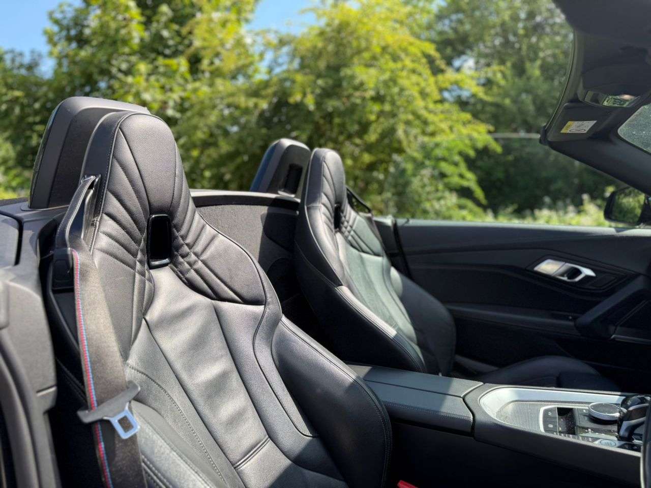 2021 BMW Z4 2021 BMW Z4