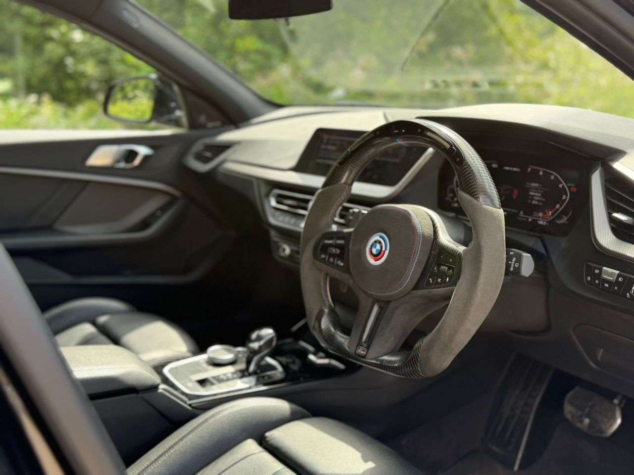 2020 BMW 1 SERIES 2020 BMW 1 SERIES