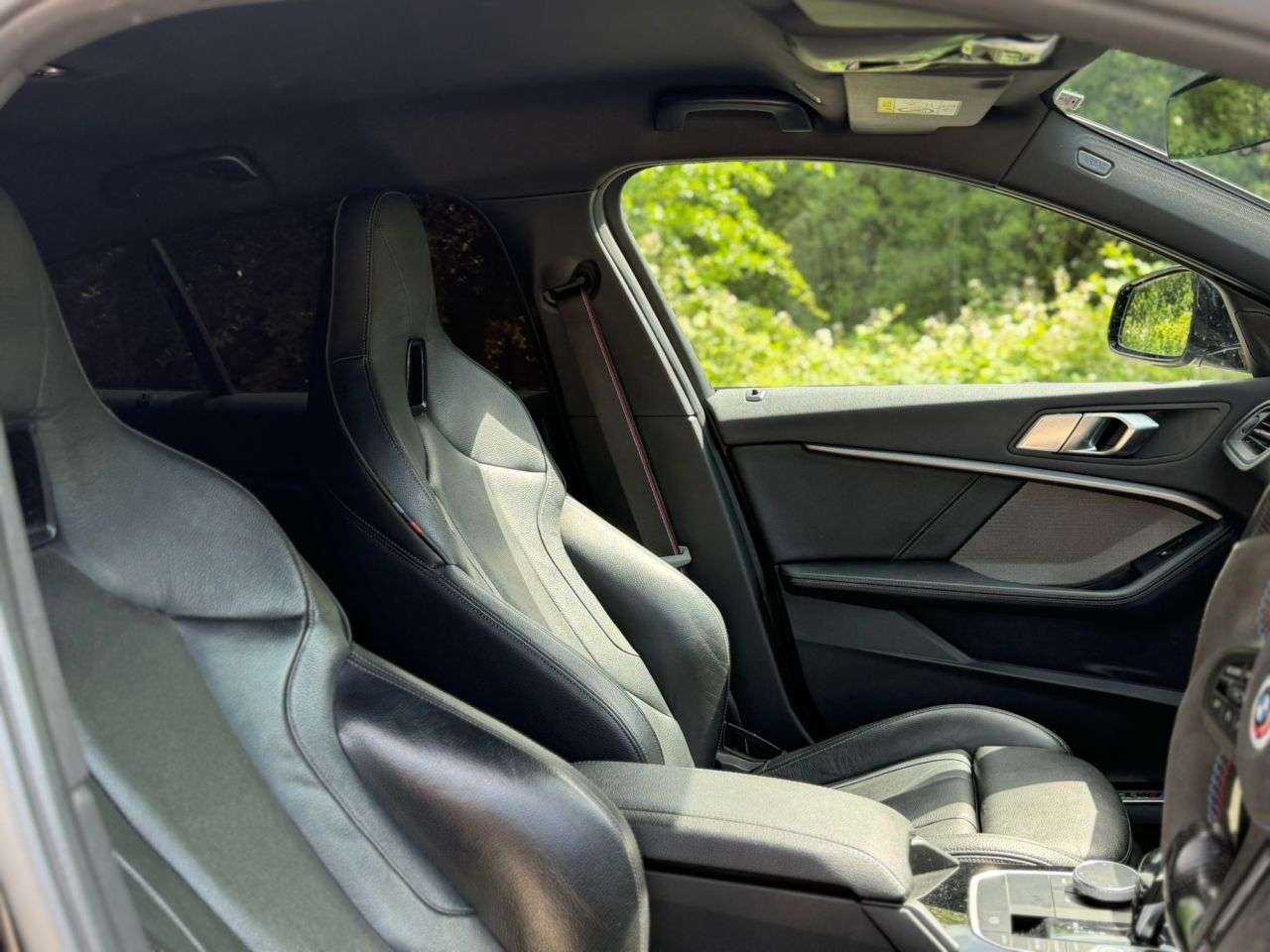2020 BMW 1 SERIES 2020 BMW 1 SERIES