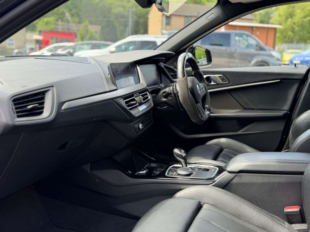 2020 BMW 1 SERIES 2020 BMW 1 SERIES