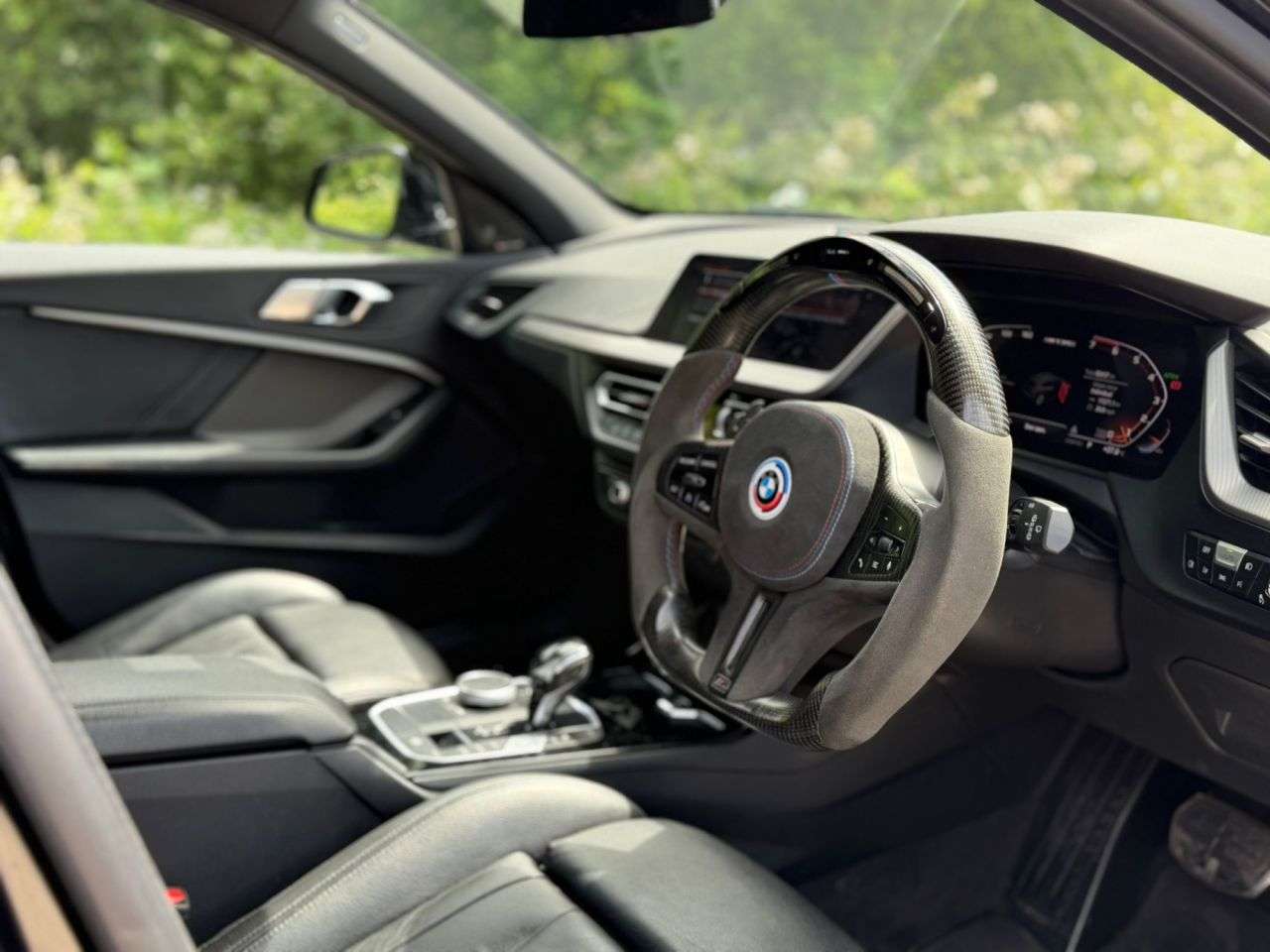 2020 BMW 1 SERIES 2020 BMW 1 SERIES