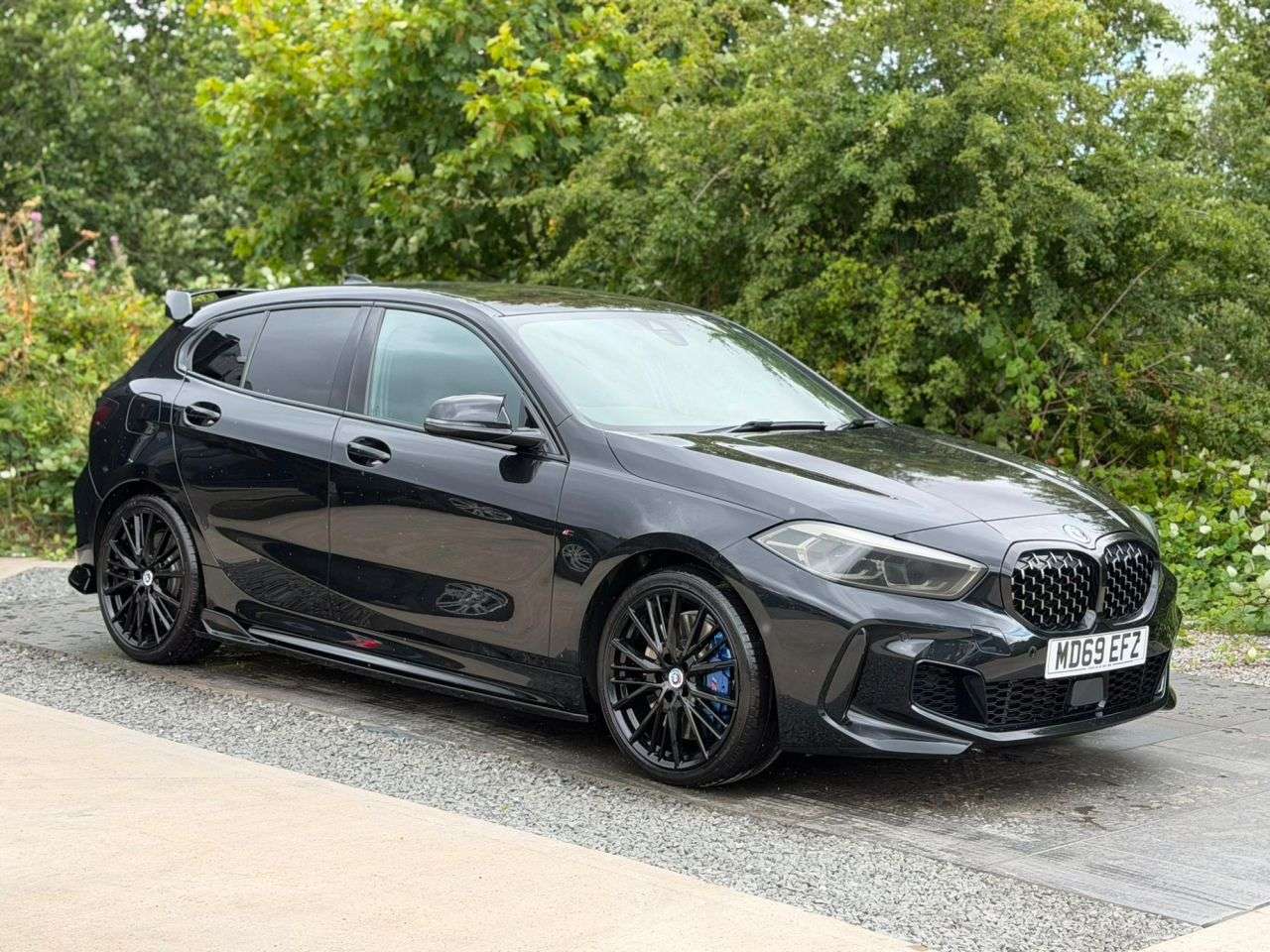 2020 BMW 1 SERIES 2020 BMW 1 SERIES