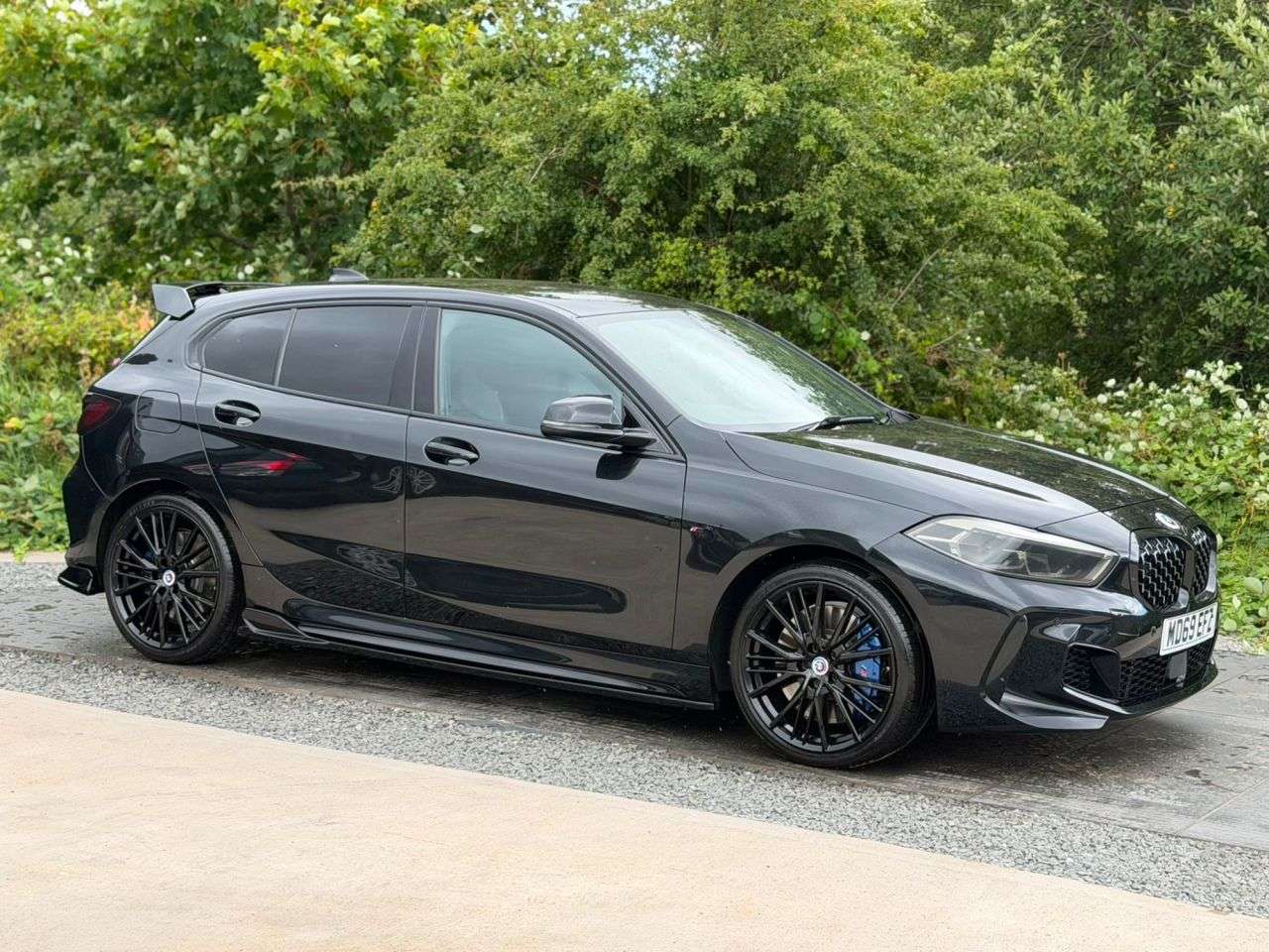 2020 BMW 1 SERIES 2020 BMW 1 SERIES
