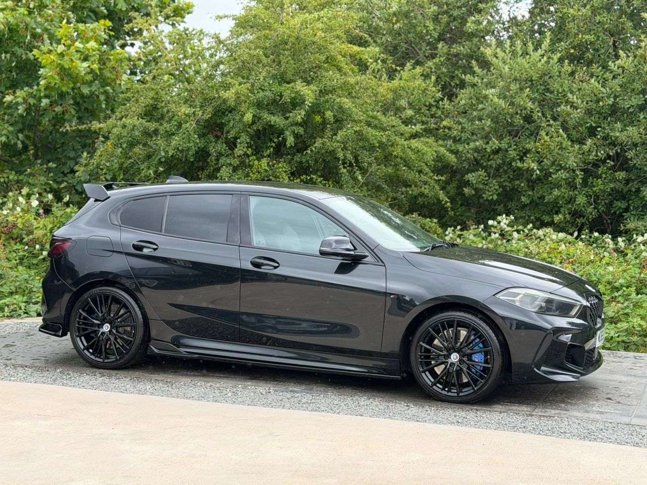 2020 BMW 1 SERIES 2020 BMW 1 SERIES