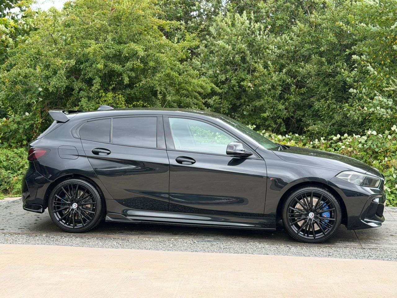 2020 BMW 1 SERIES 2020 BMW 1 SERIES
