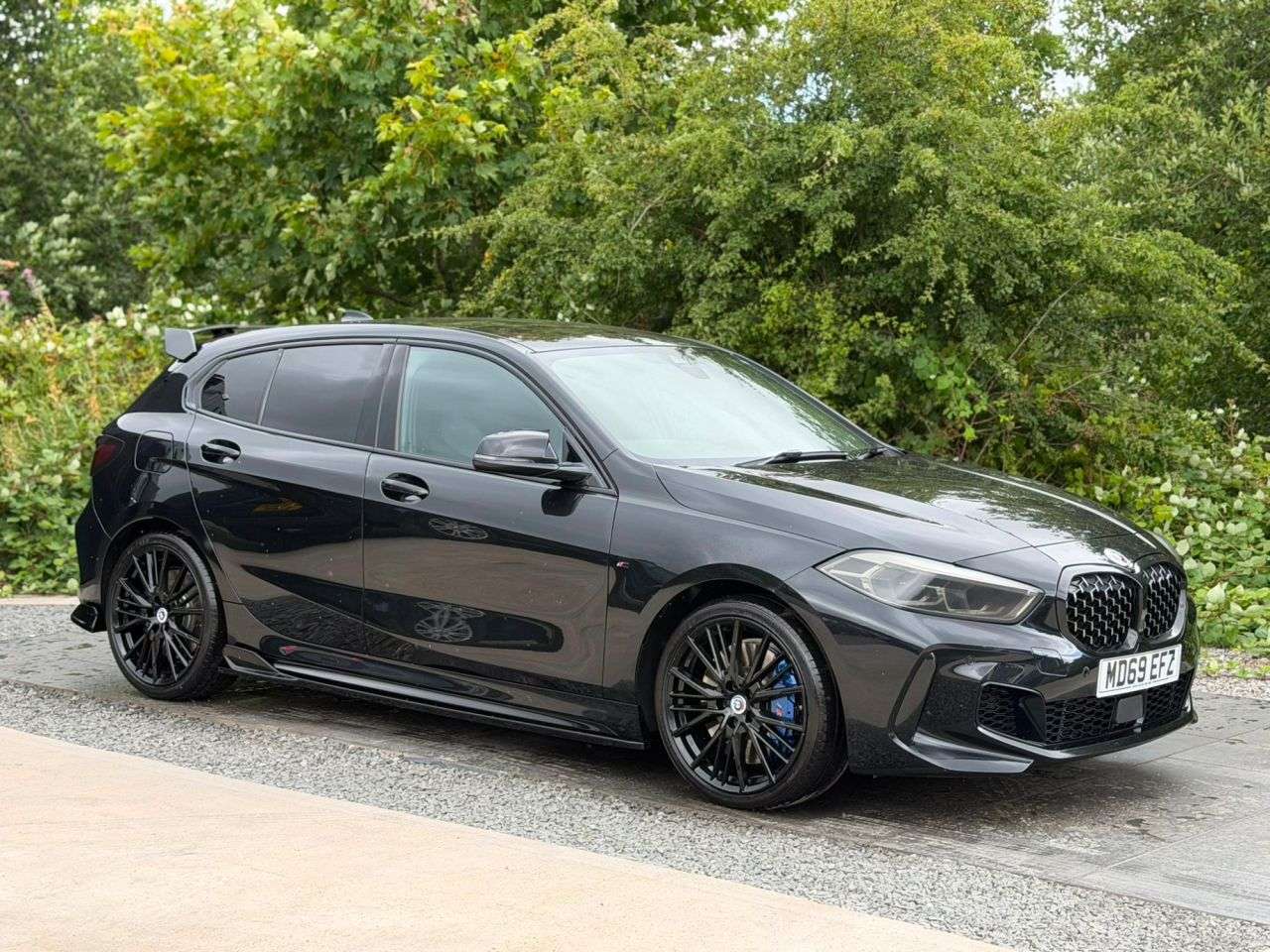 2020 BMW 1 SERIES 2020 BMW 1 SERIES
