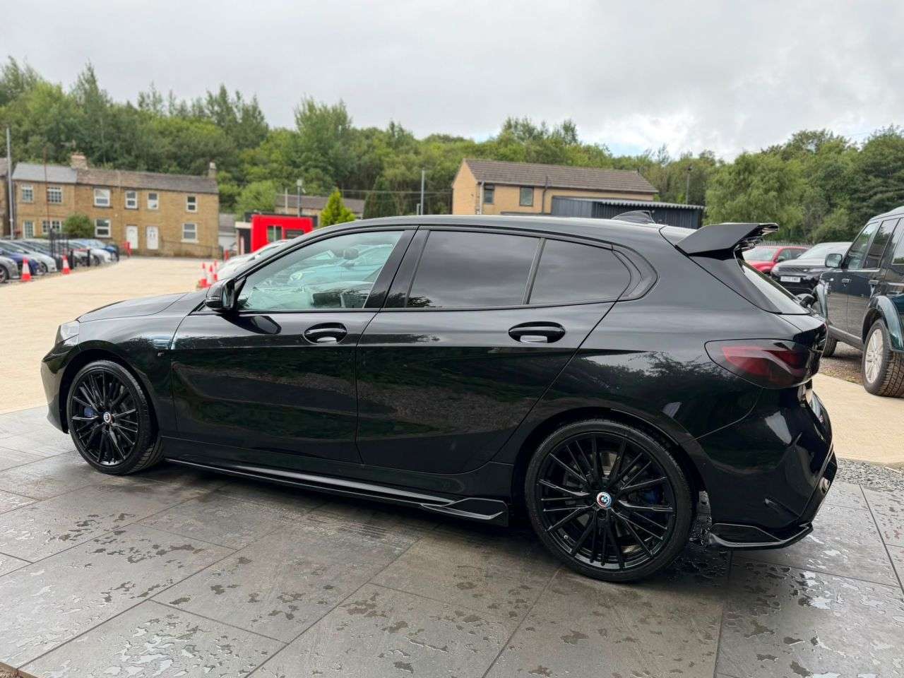 2020 BMW 1 SERIES 2020 BMW 1 SERIES