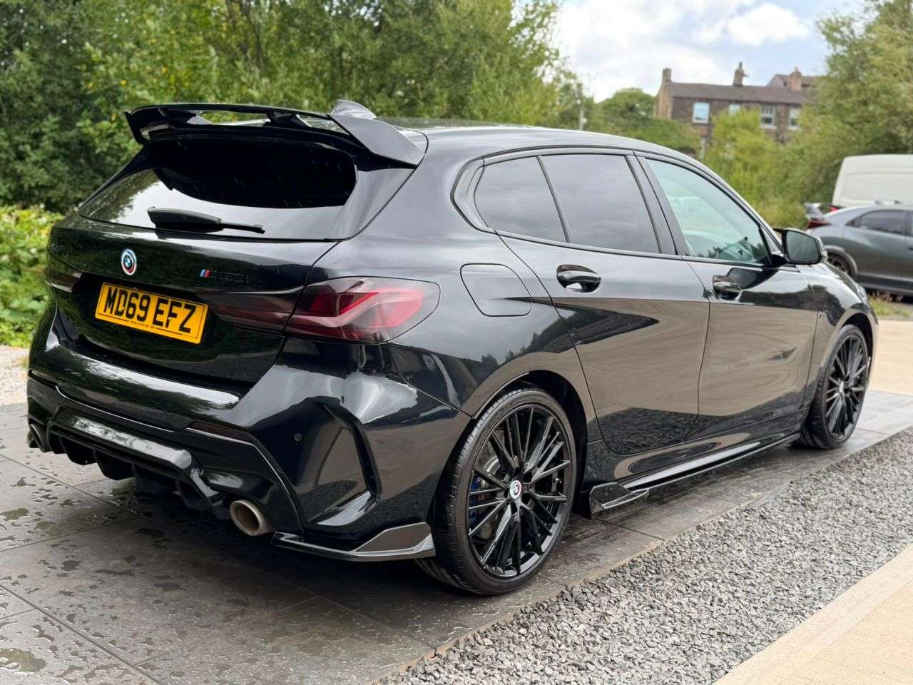 2020 BMW 1 SERIES 2020 BMW 1 SERIES
