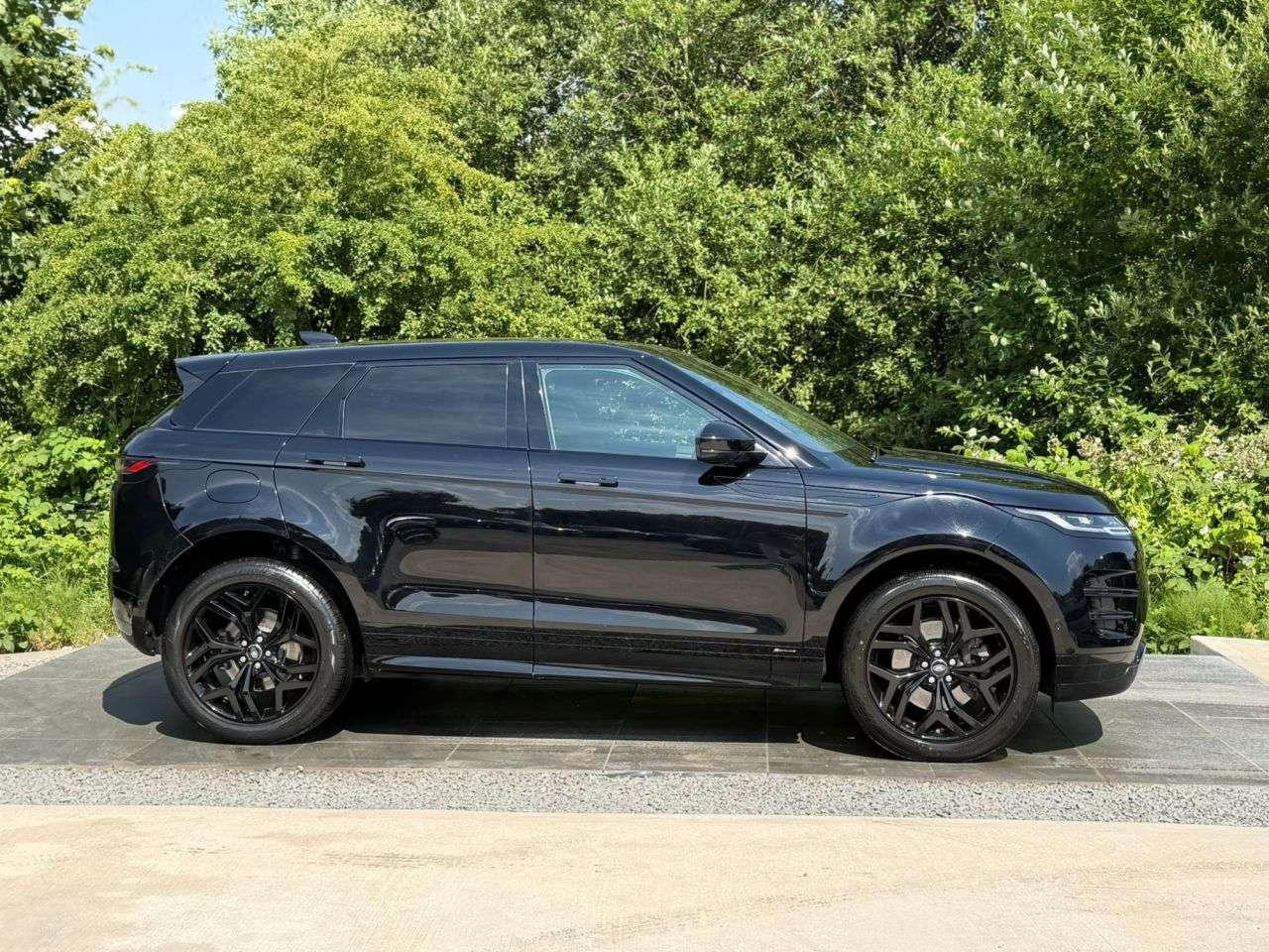 2020 LAND ROVER RANGE ROVER EVOQUE 2020 LAND ROVER RANGE ROVER EVOQUE
