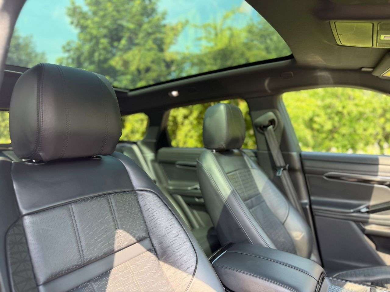 2020 LAND ROVER RANGE ROVER EVOQUE 2020 LAND ROVER RANGE ROVER EVOQUE