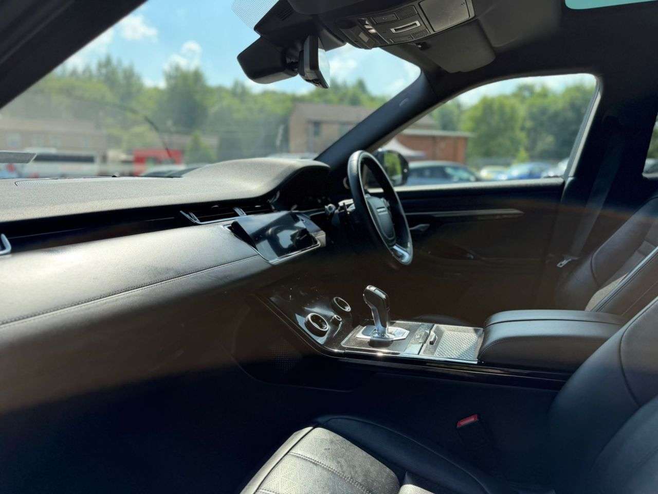2020 LAND ROVER RANGE ROVER EVOQUE 2020 LAND ROVER RANGE ROVER EVOQUE