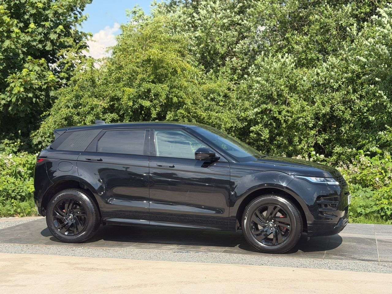 2021 LAND ROVER RANGE ROVER EVOQUE 2021 LAND ROVER RANGE ROVER EVOQUE
