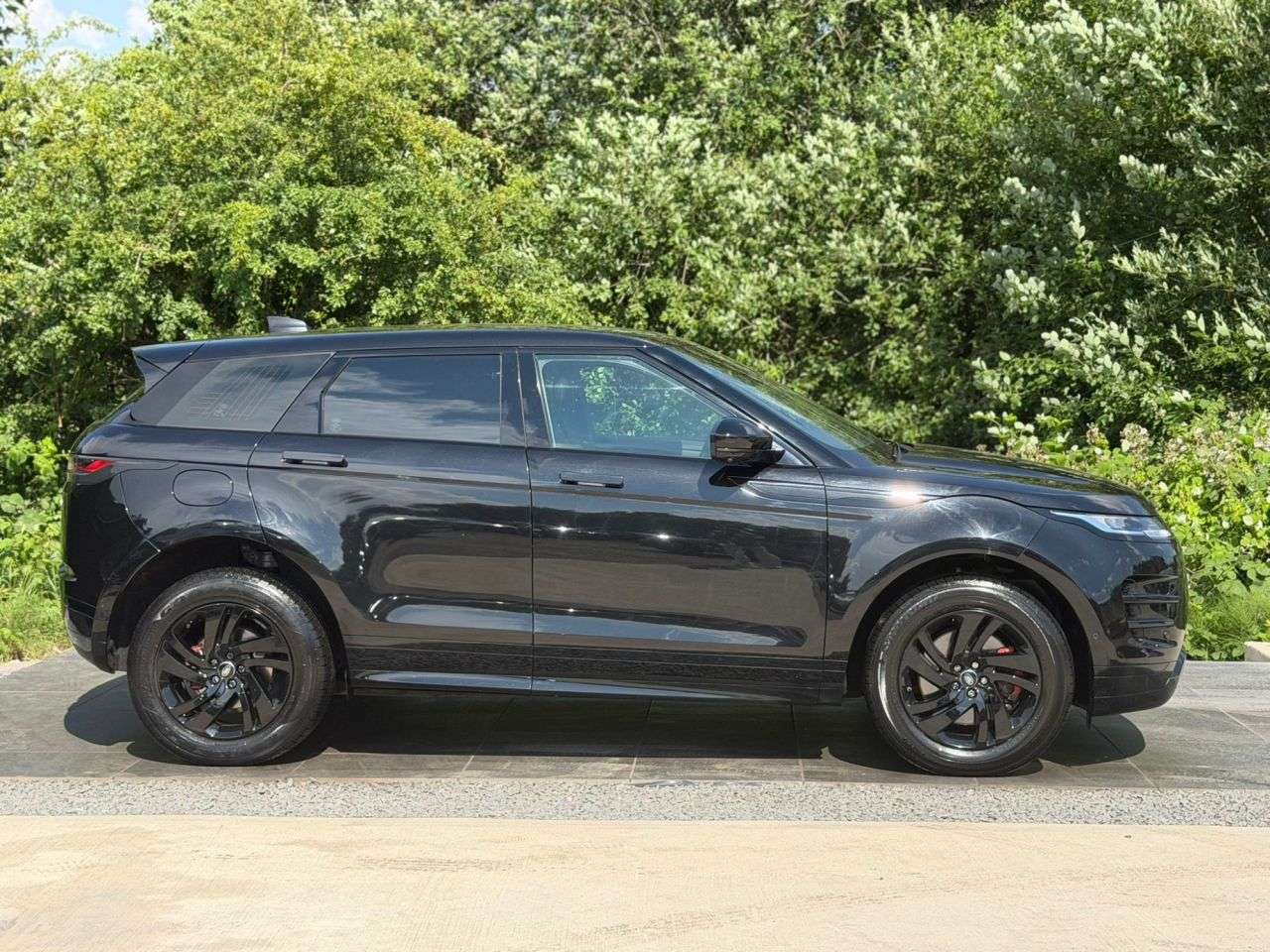 2021 LAND ROVER RANGE ROVER EVOQUE 2021 LAND ROVER RANGE ROVER EVOQUE