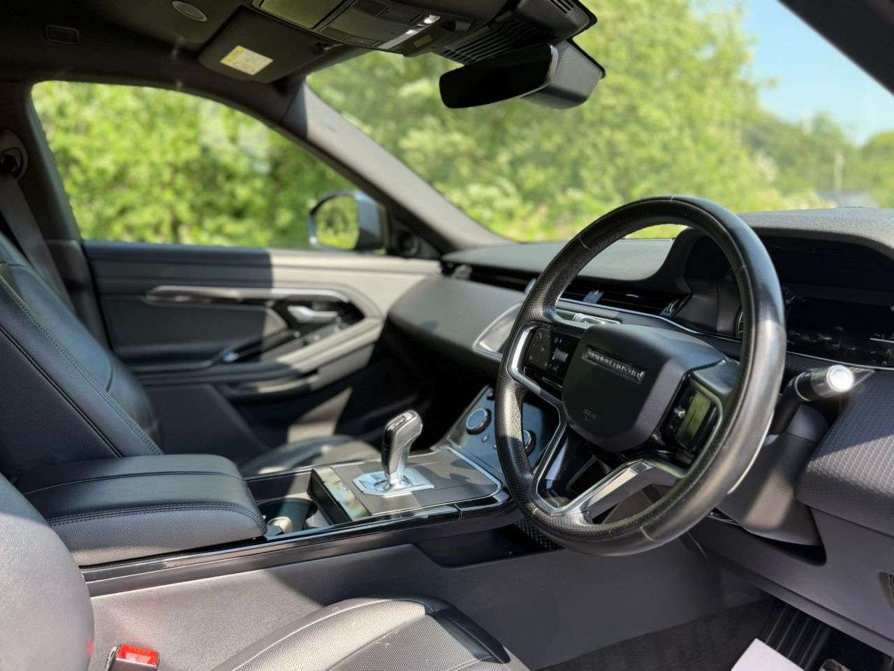 2021 LAND ROVER RANGE ROVER EVOQUE 2021 LAND ROVER RANGE ROVER EVOQUE