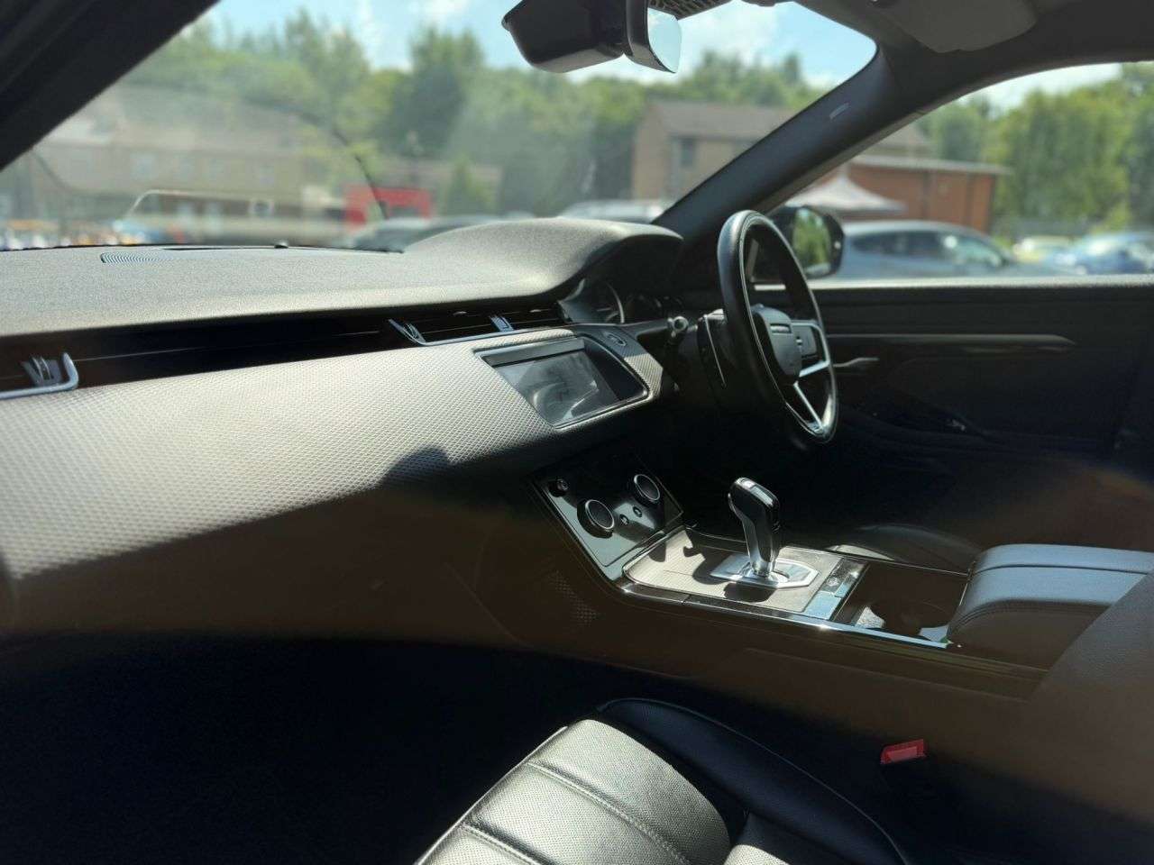 2021 LAND ROVER RANGE ROVER EVOQUE 2021 LAND ROVER RANGE ROVER EVOQUE