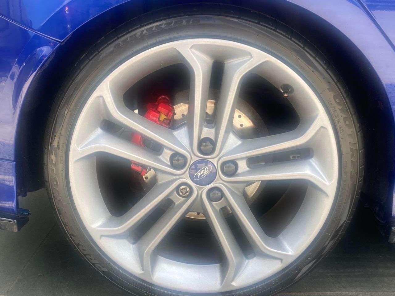 2017 FORD FOCUS 2017 FORD FOCUS