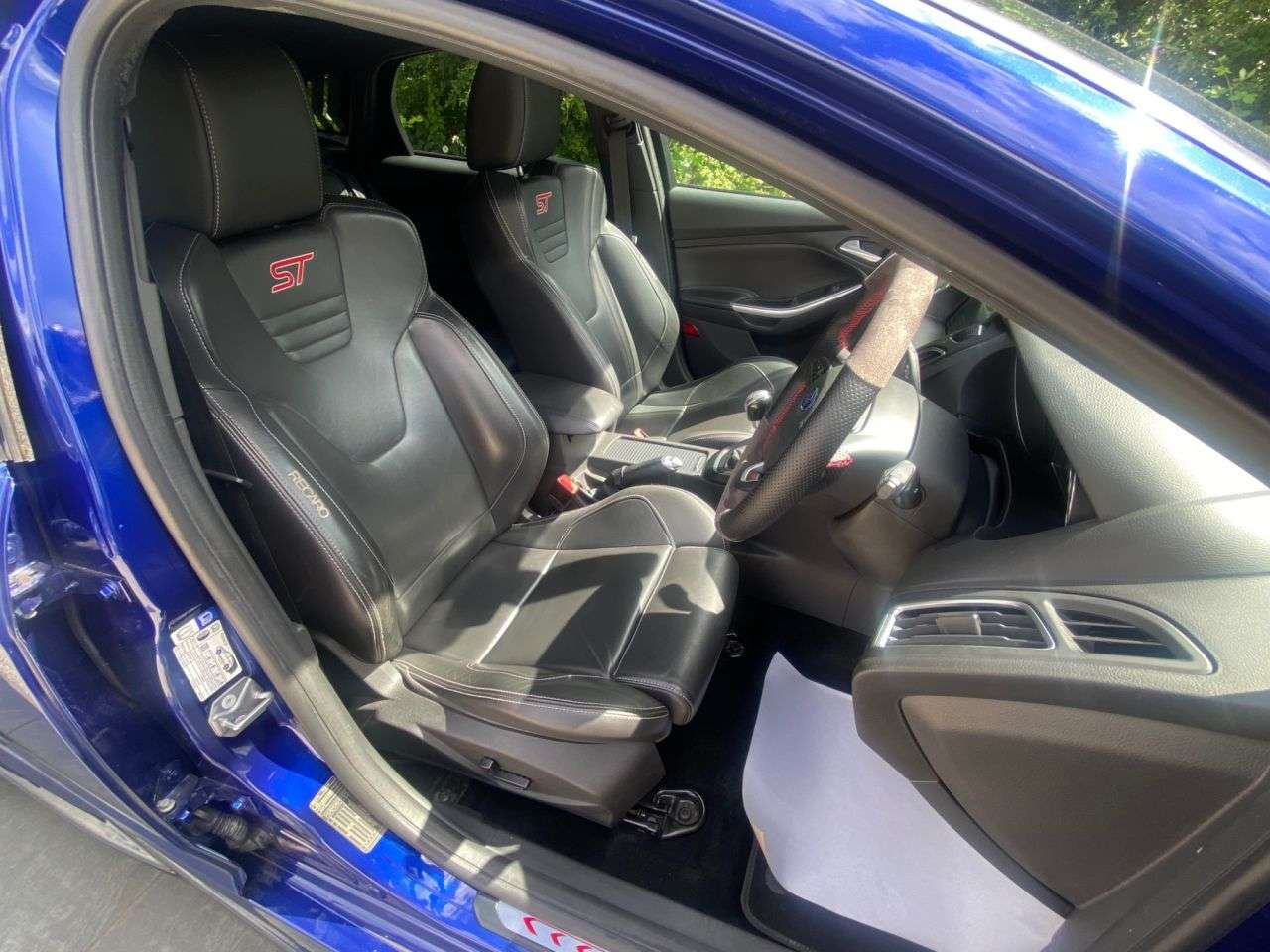 2017 FORD FOCUS 2017 FORD FOCUS