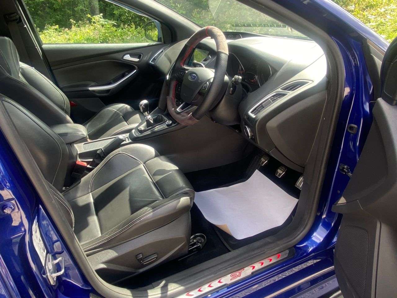 2017 FORD FOCUS 2017 FORD FOCUS