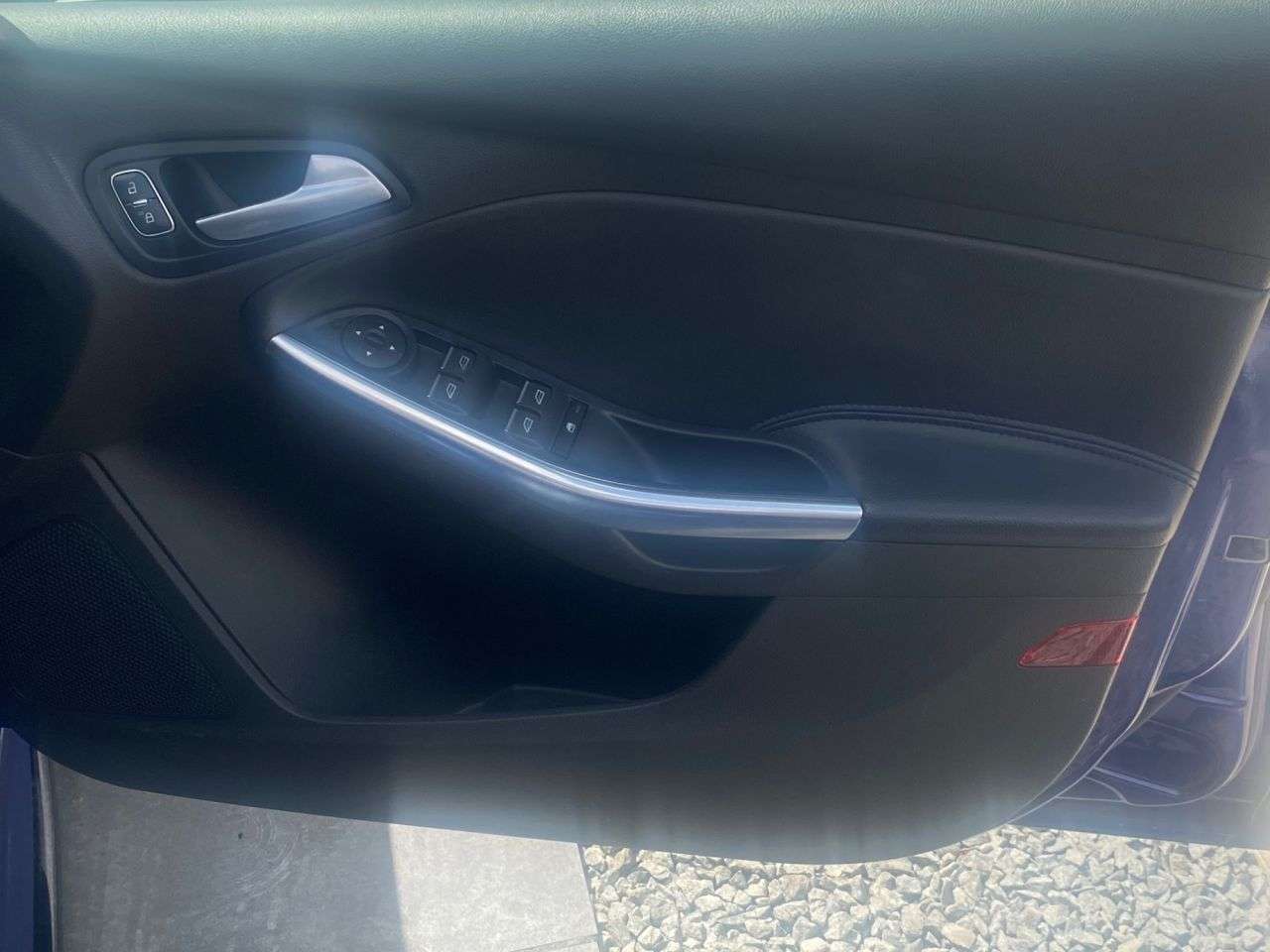 2017 FORD FOCUS 2017 FORD FOCUS