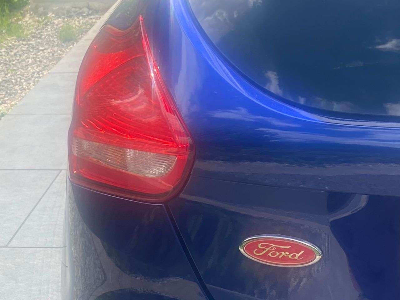 2017 FORD FOCUS 2017 FORD FOCUS