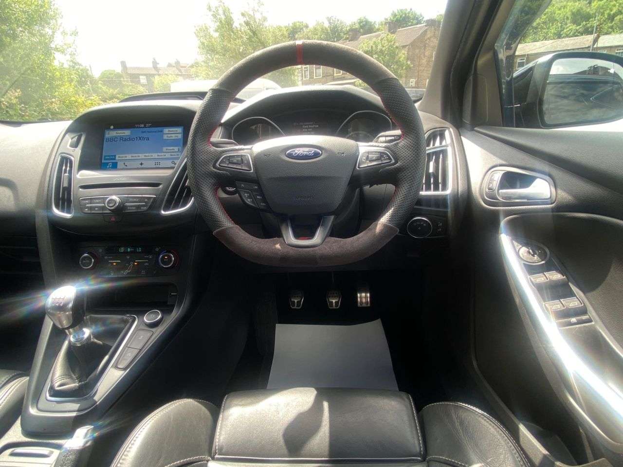 2017 FORD FOCUS 2017 FORD FOCUS