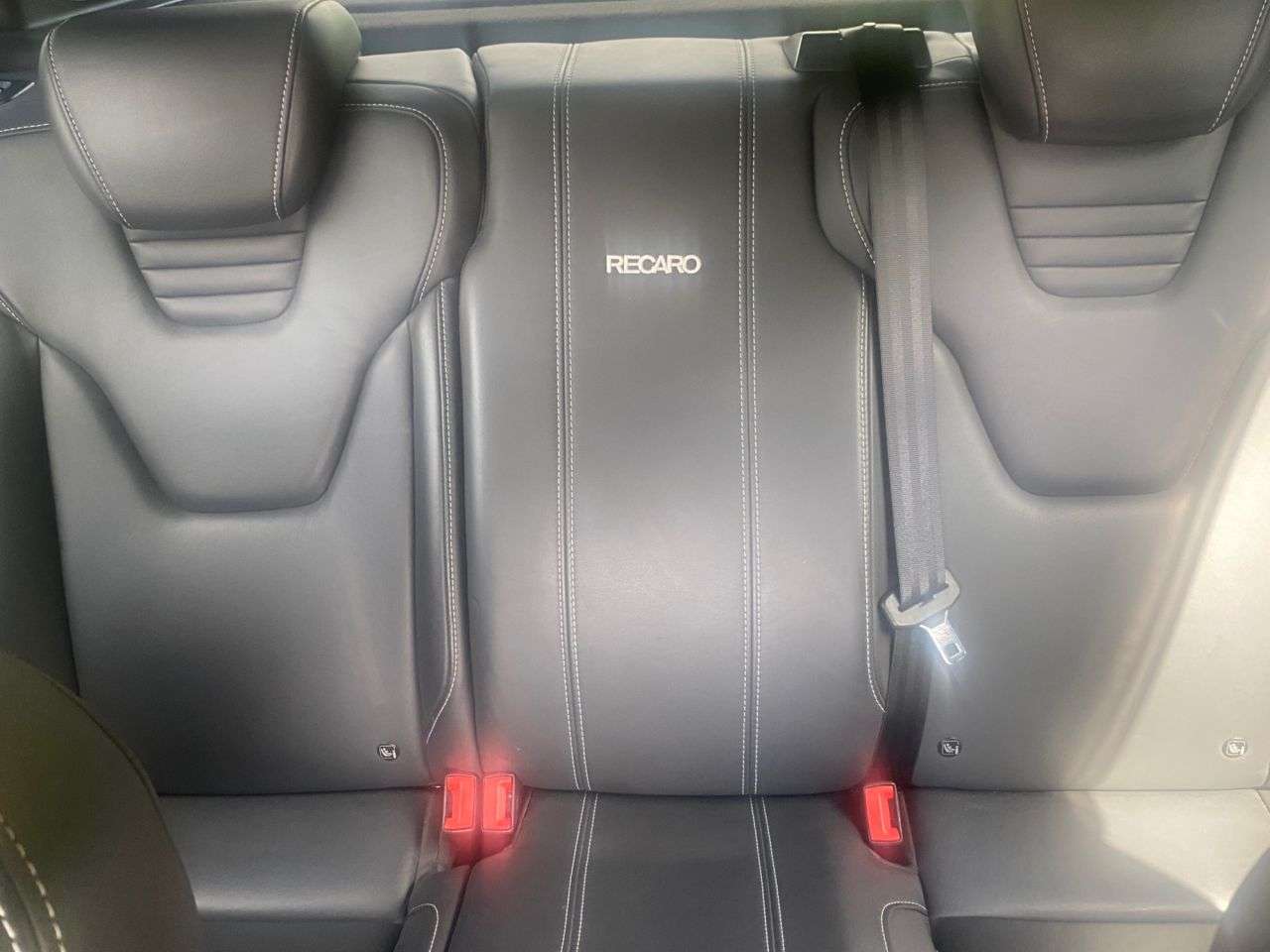 2017 FORD FOCUS 2017 FORD FOCUS