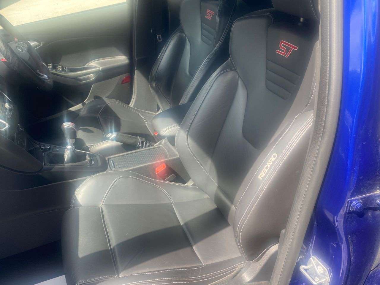 2017 FORD FOCUS 2017 FORD FOCUS