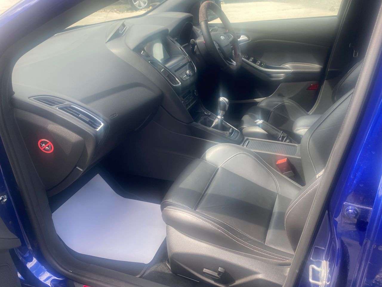 2017 FORD FOCUS 2017 FORD FOCUS