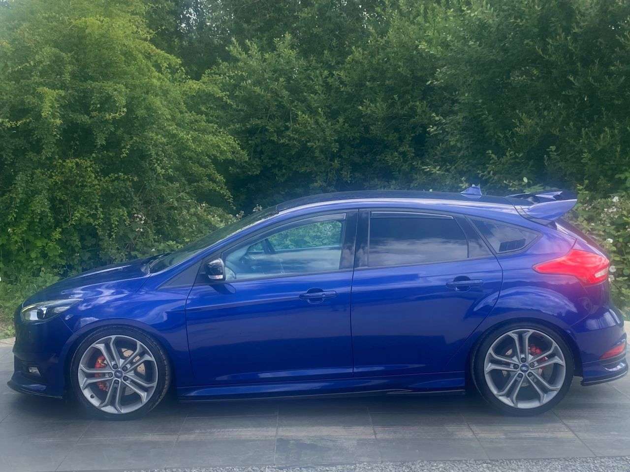 2017 FORD FOCUS 2017 FORD FOCUS