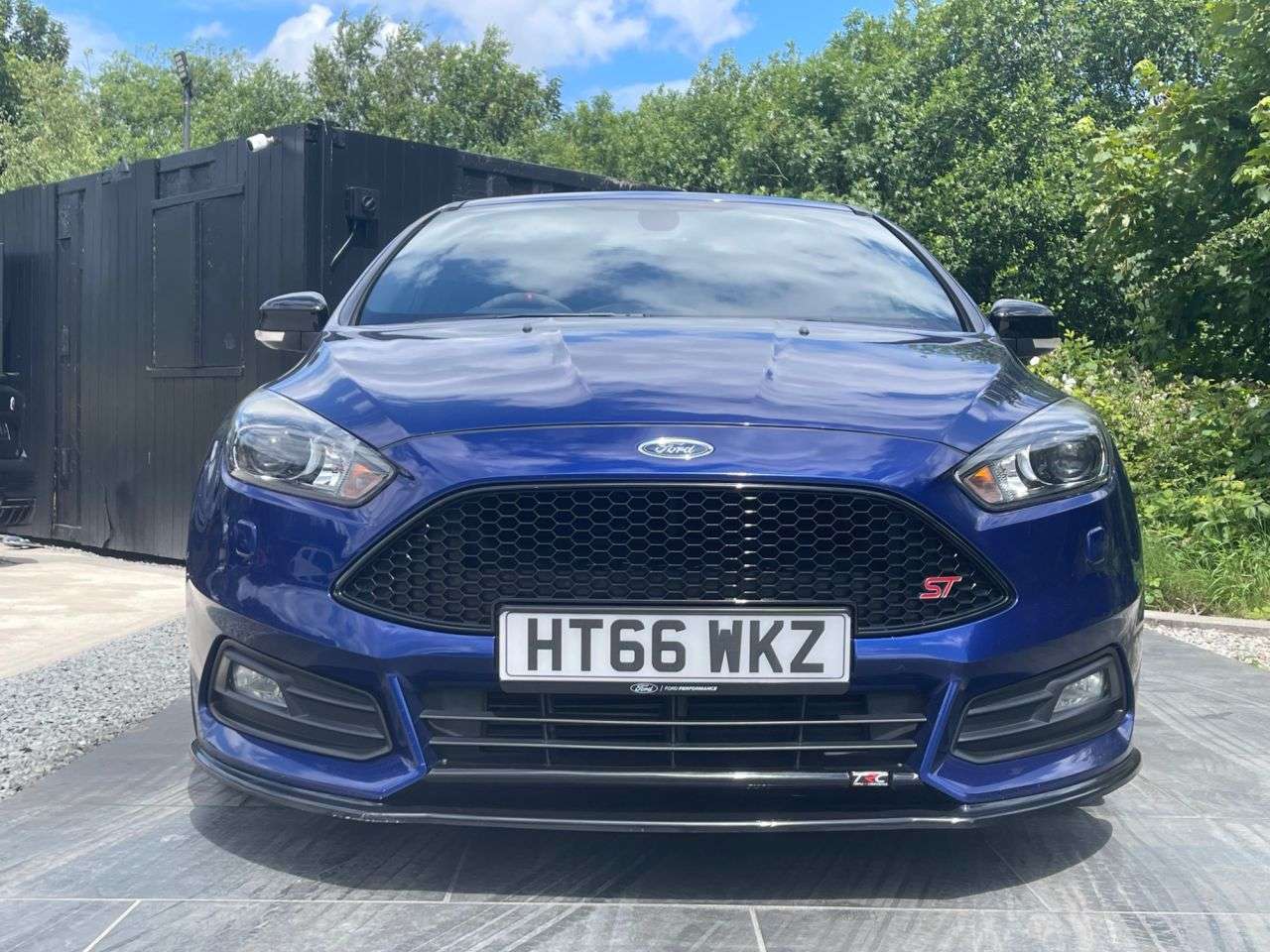 2017 FORD FOCUS 2017 FORD FOCUS