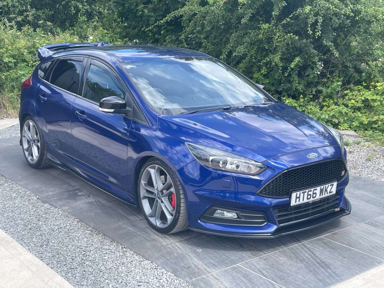 2017 FORD FOCUS 2017 FORD FOCUS