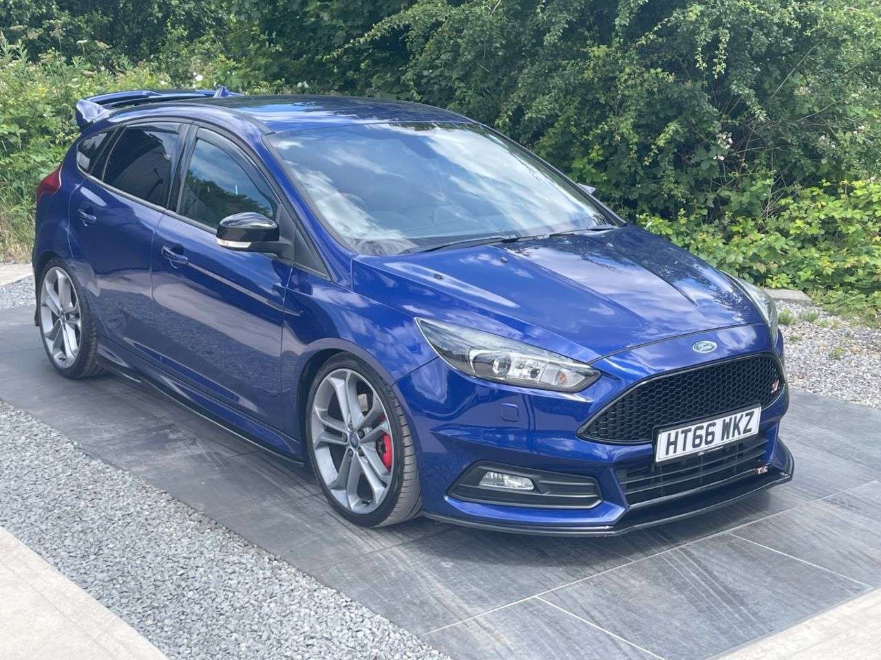 2017 FORD FOCUS 2017 FORD FOCUS