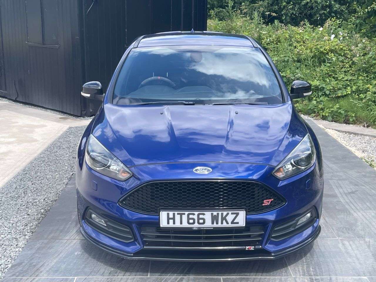 2017 FORD FOCUS 2017 FORD FOCUS