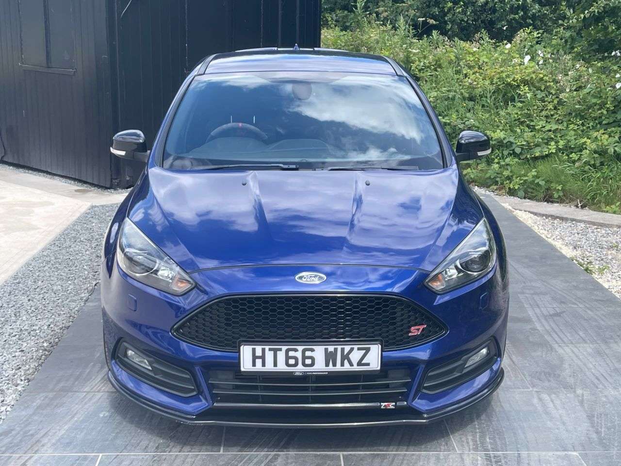 2017 FORD FOCUS 2017 FORD FOCUS