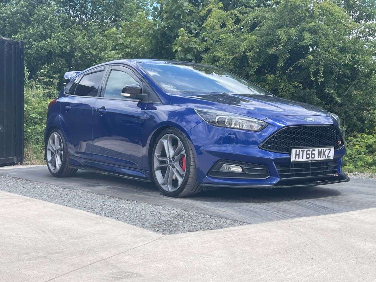 2017 FORD FOCUS 2017 FORD FOCUS