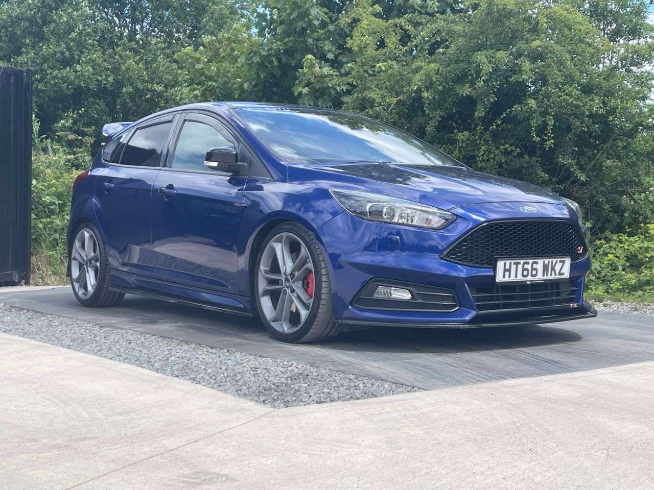 2017 FORD FOCUS 2017 FORD FOCUS