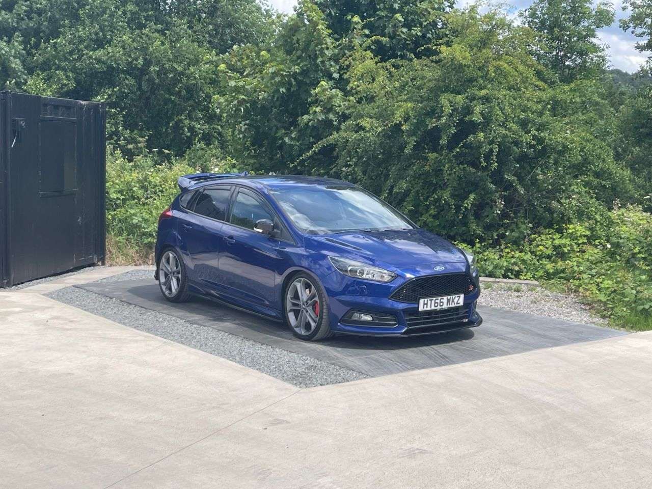 2017 FORD FOCUS 2017 FORD FOCUS