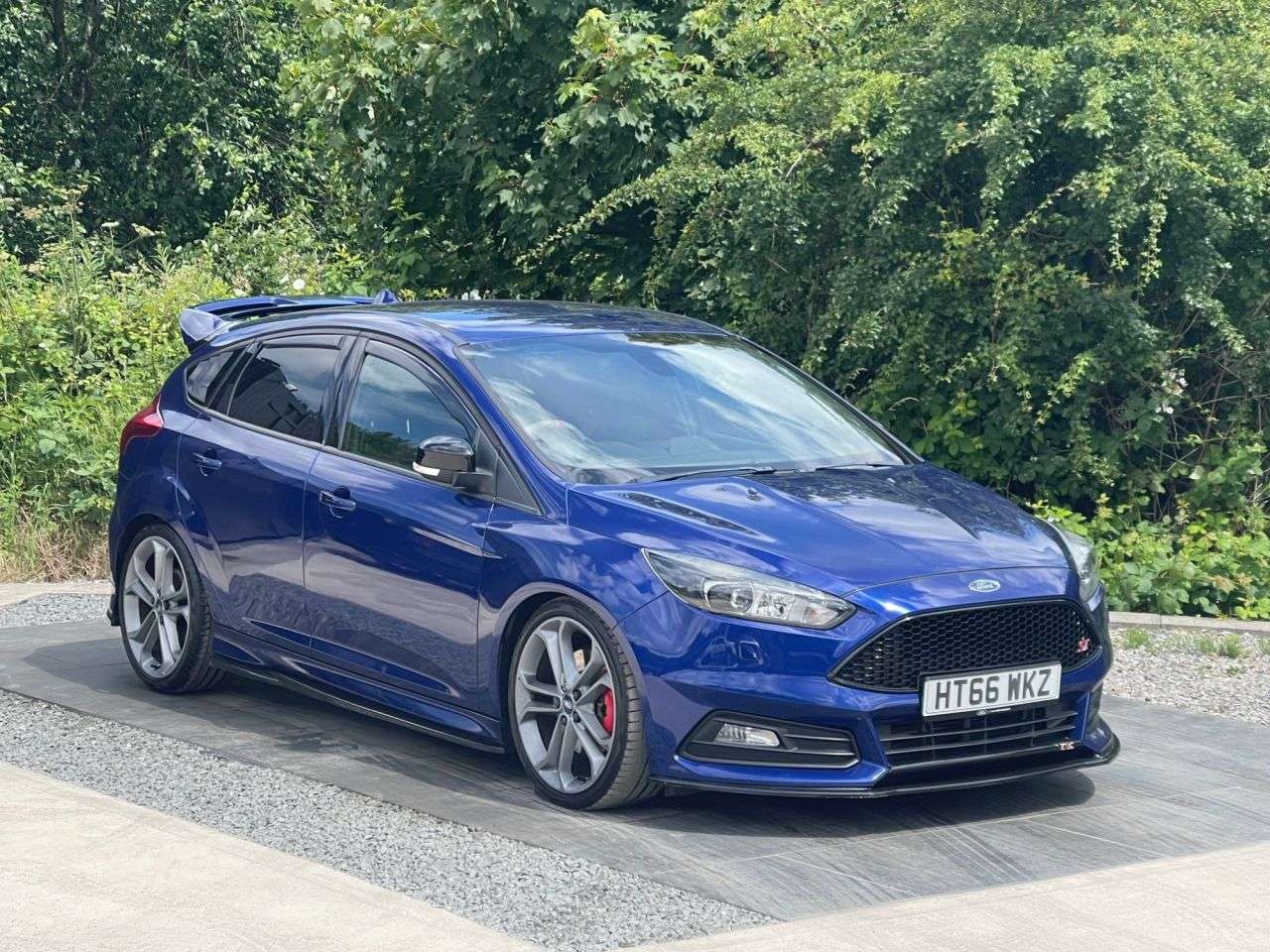 2017 FORD FOCUS 2017 FORD FOCUS