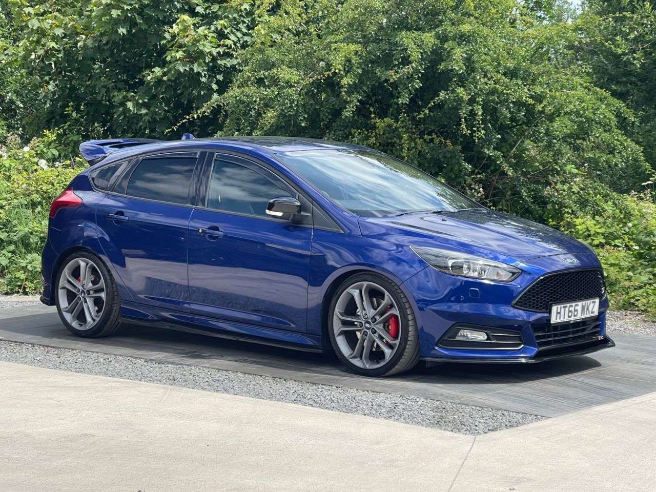 2017 FORD FOCUS 2017 FORD FOCUS