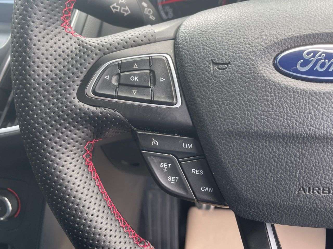 2017 FORD FOCUS 2017 FORD FOCUS