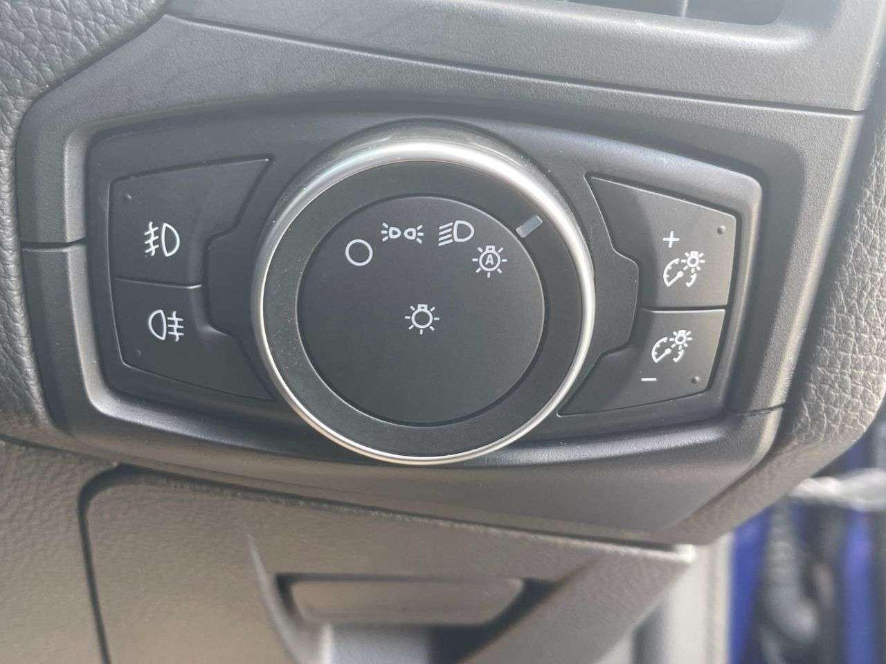 2017 FORD FOCUS 2017 FORD FOCUS