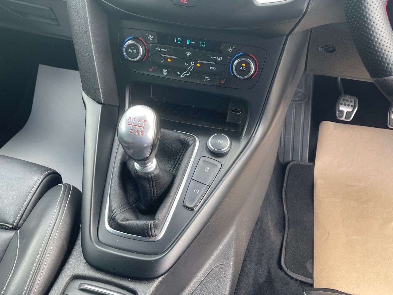 2017 FORD FOCUS 2017 FORD FOCUS