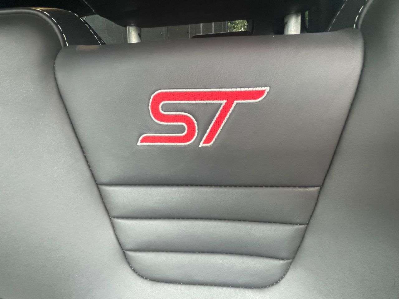 2017 FORD FOCUS 2017 FORD FOCUS