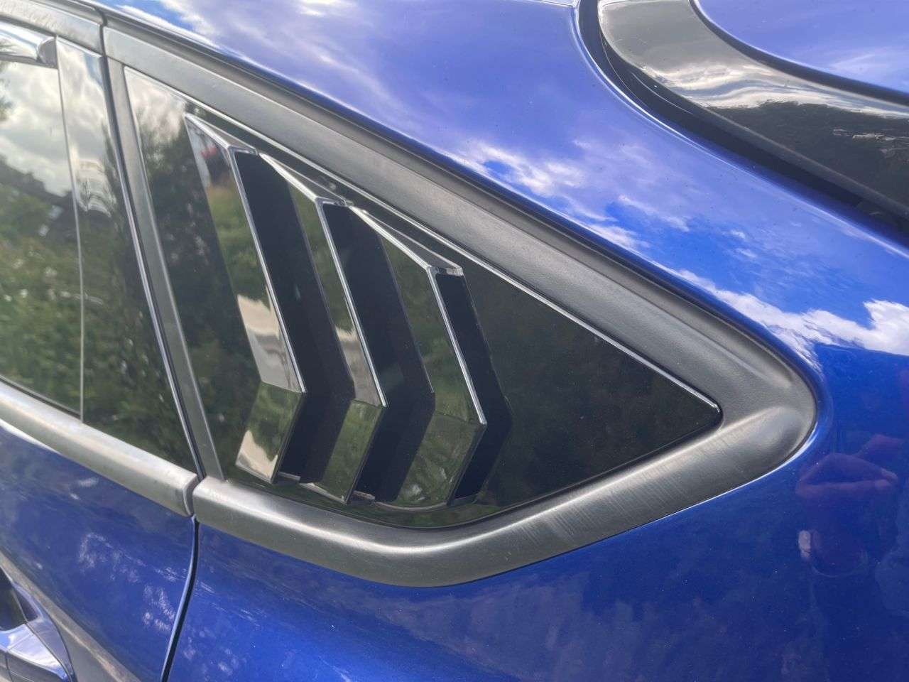 2017 FORD FOCUS 2017 FORD FOCUS